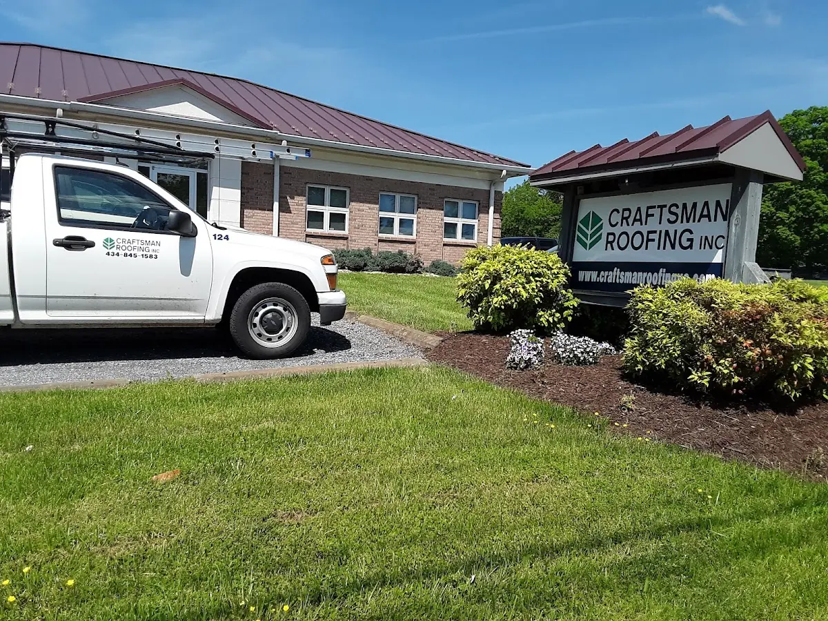Quality Chimney Repair by experienced craftsmen in Whitehouse